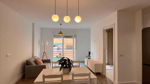 Foto 5 de Apartament en venda a Los Castillejos - La Trinidad, Málaga
