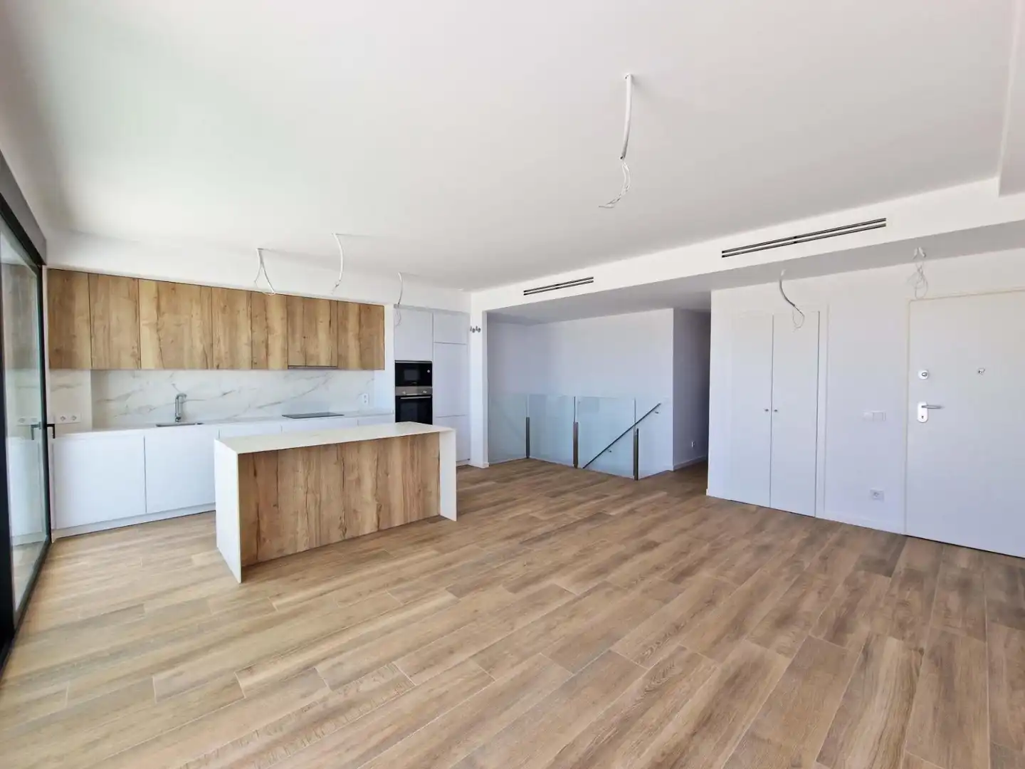 Maisonette mit Pool zum Verkauf in Golf Bahía, imagen 11