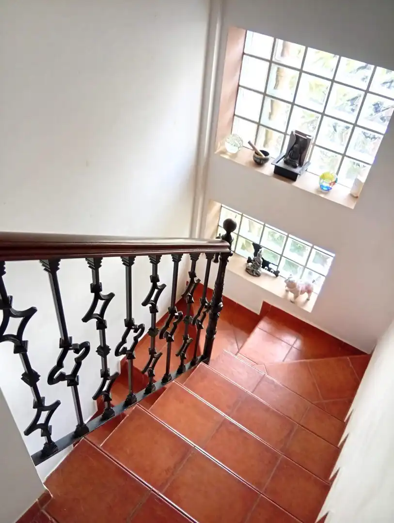 Casa adosada en venta en Mijas con Aire acondicionado, Jardín privado y Terraza