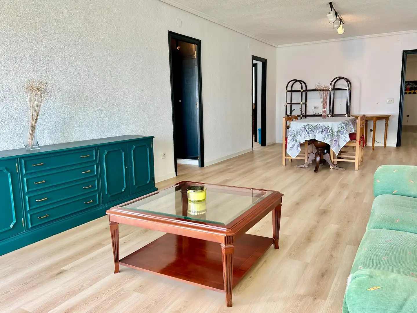 Apartamento con ascensor en venta en Calle de Clemente Gosálvez, imagen 7