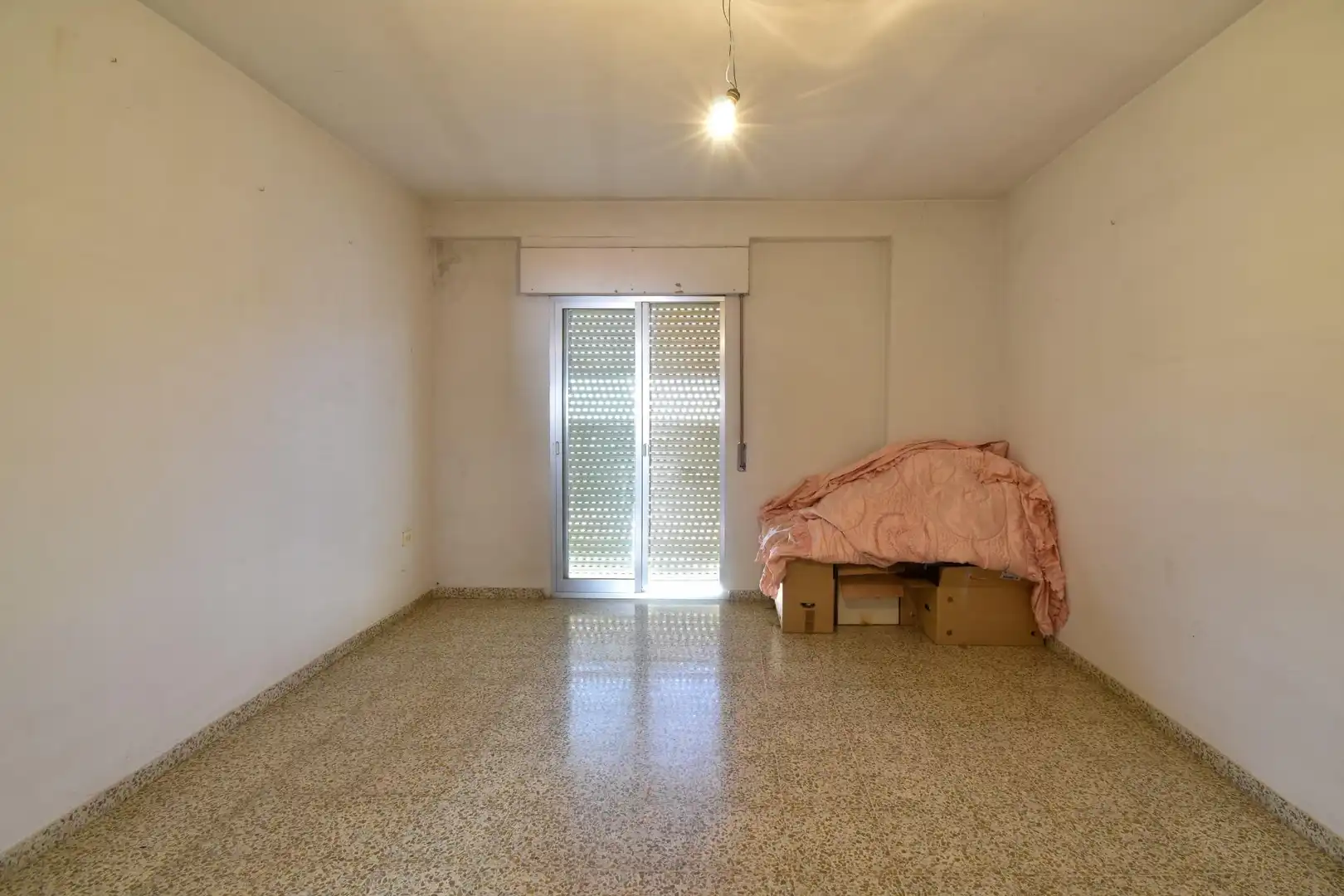 Sala d'estar de Casa o xalet en venda en Maracena