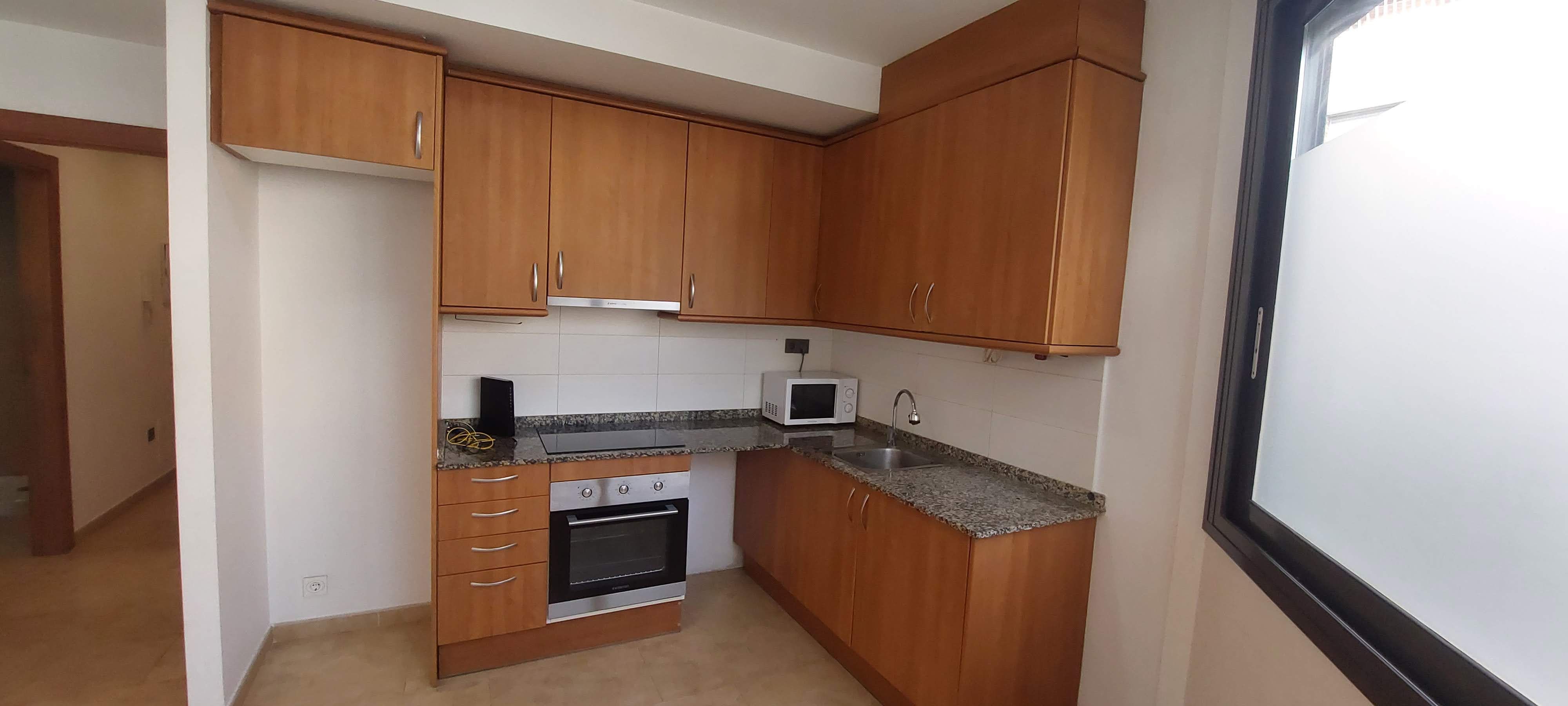 Apartment to rent in Santa Margarida de Montbui