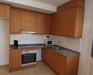 Apartment to rent in Santa Margarida de Montbui