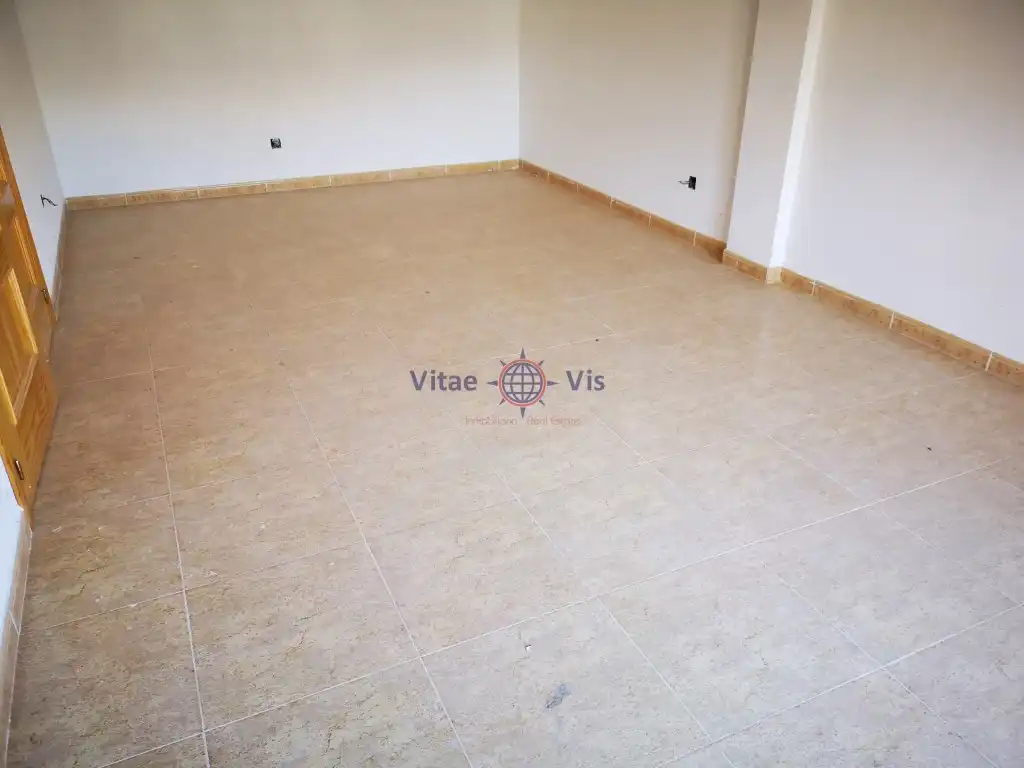Dúplex en venta en Zarcilla de Ramos