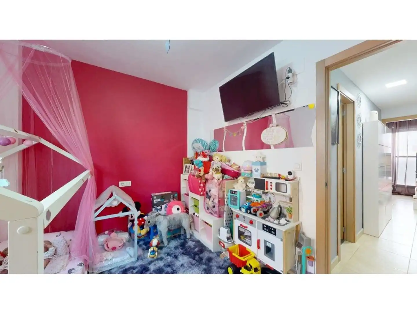 Terraced house with pool for sale in 10, imagen 45