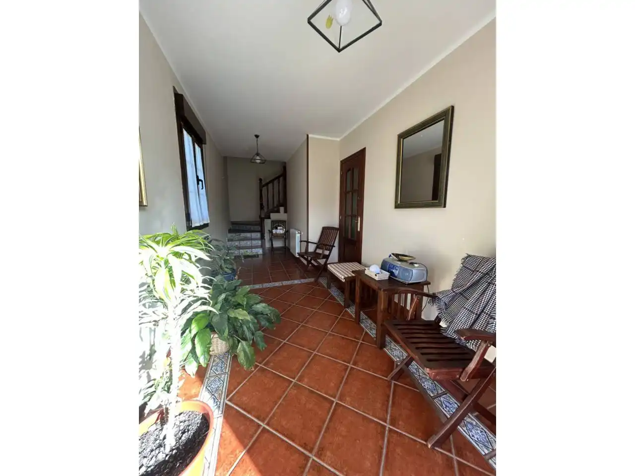 Haus oder Chalet zum Verkauf in Llanes mit Heizung, Privatgarten und Terrasse