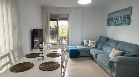 Foto 4 von Wohnungen zum Verkauf in Veneziola, La Manga del Mar Menor