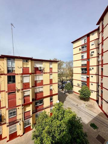 Piso en Venta en PISO CALLE BOYERO en Alfalfa - Santa Cruz