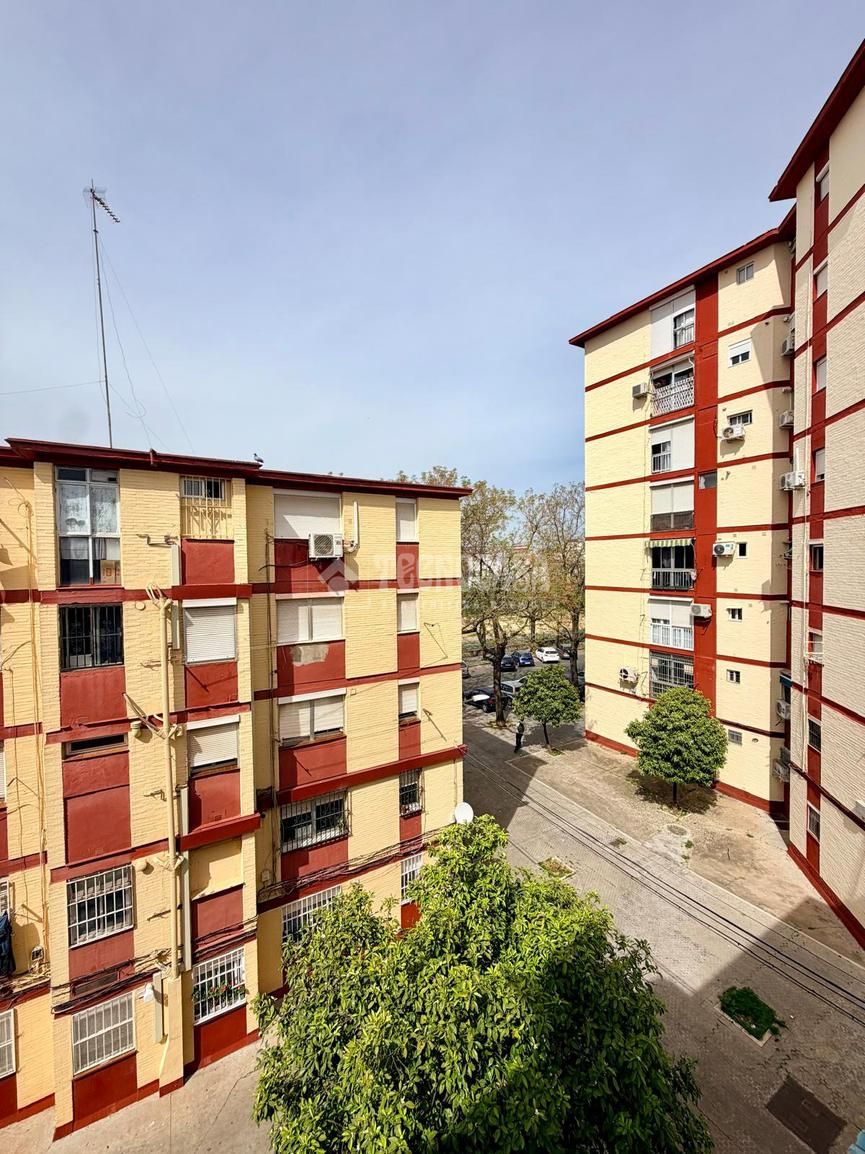 Wohnung zum Verkauf in PISO CALLE BOYERO, Aguadulce (Sevilla)