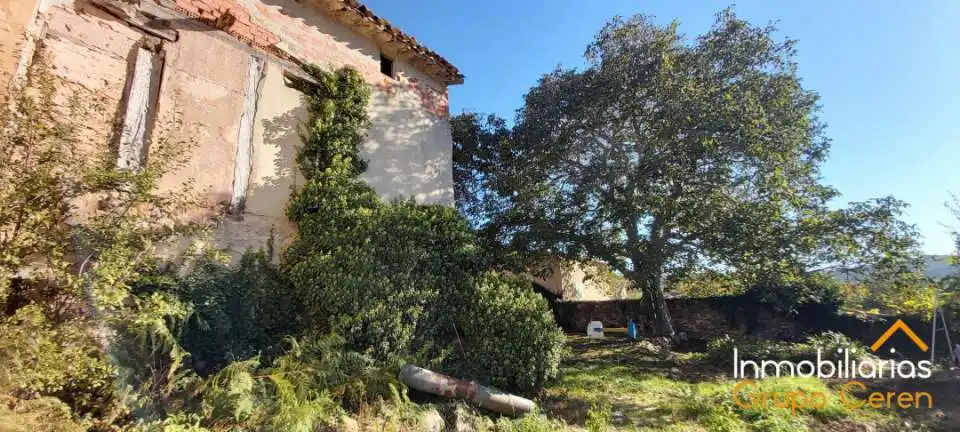 Casa o chalet en venta en Fresneña