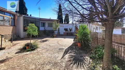 Foto 3 de Casa adosada en venda a Calle Ur el Puntal - 1, Padul, Granada