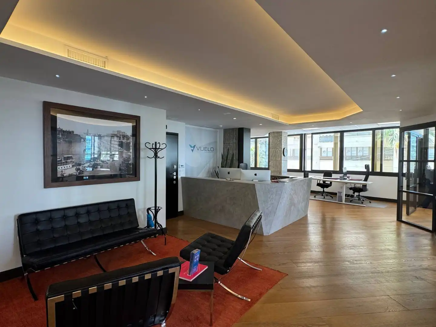 Office space with lift for sale in Marbella Centro, imagen 7