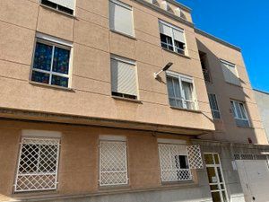 Exterior view of Flat for sale in Agüimes  with Furnished