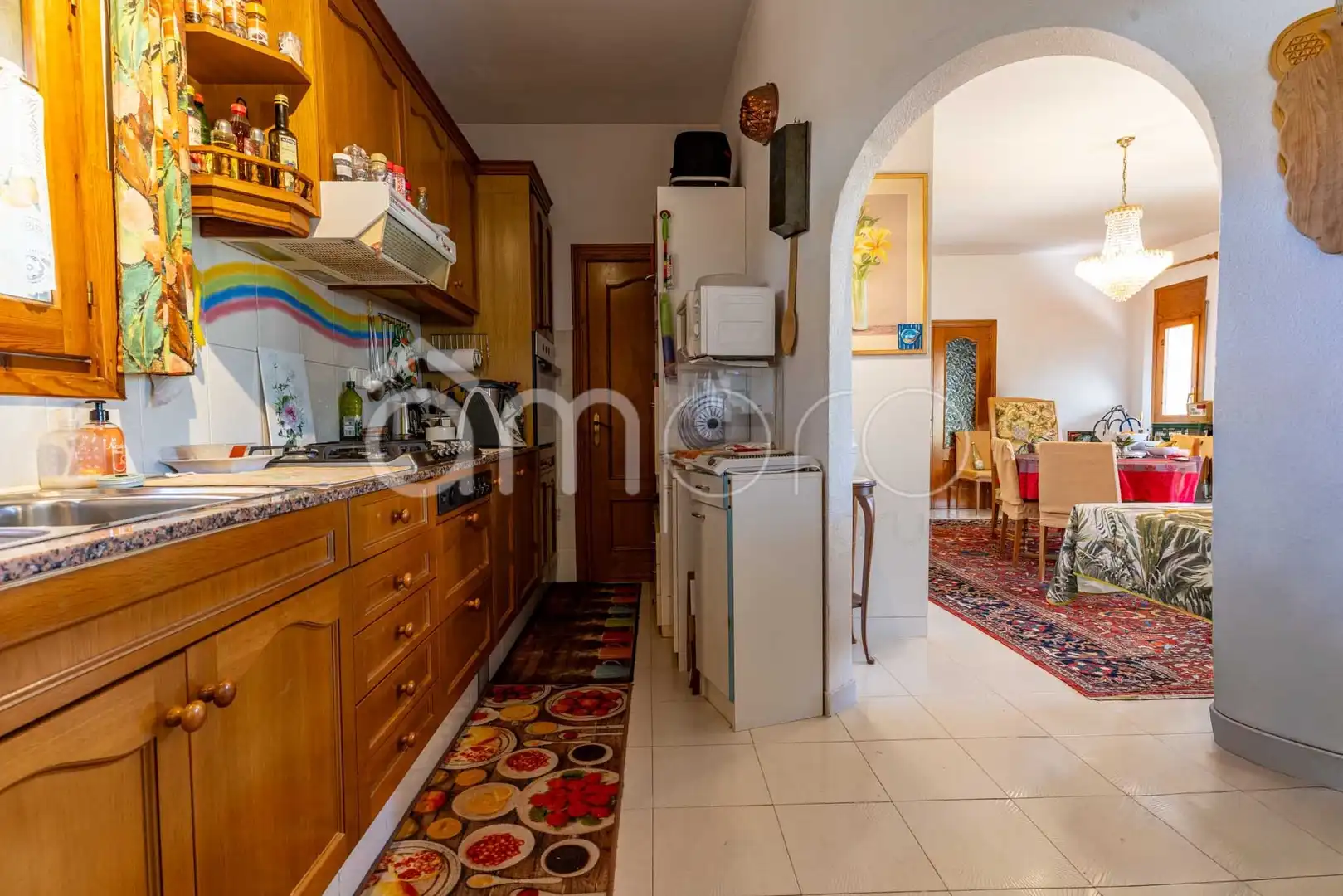 Piso en venta en N/A, Les Tres Cales