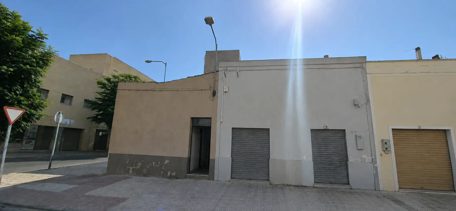 Terraced house with pool for sale in Calle Porvenir, imagen 12