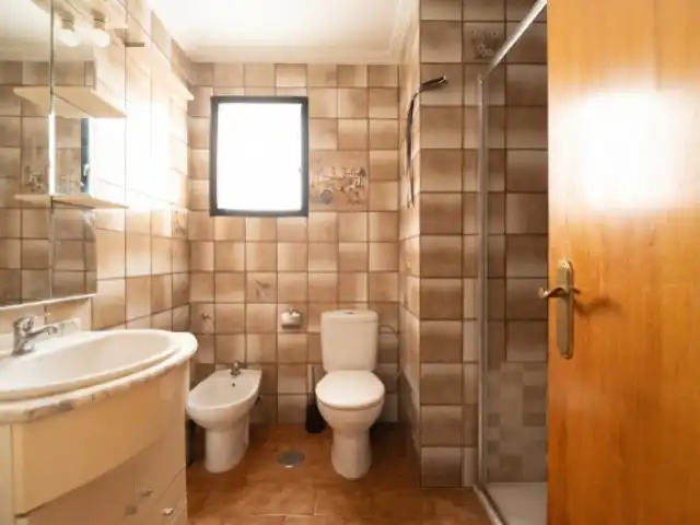 Bany de Pis en venda en Xirivella