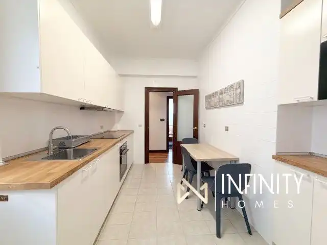 Wohnung mit Terrasse zur Miete in Kalea Manuel Allende, imagen 23