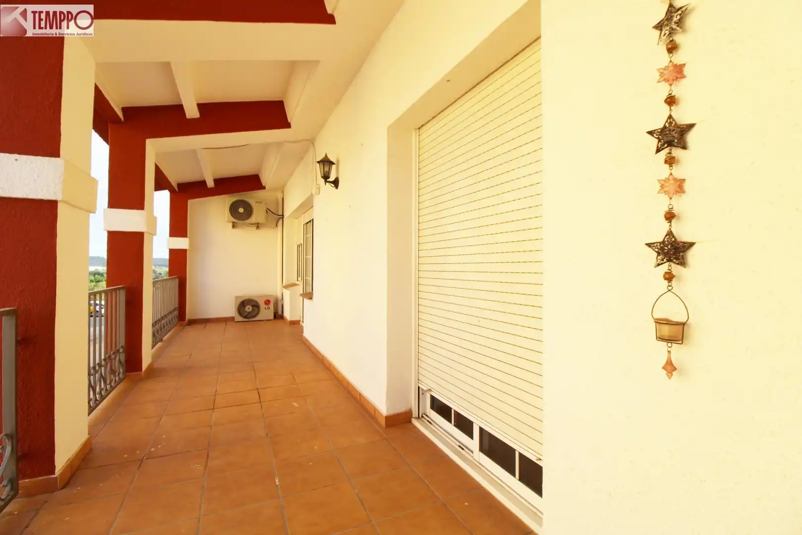 House with terrace for sale in Santa Oliva, imagen 14