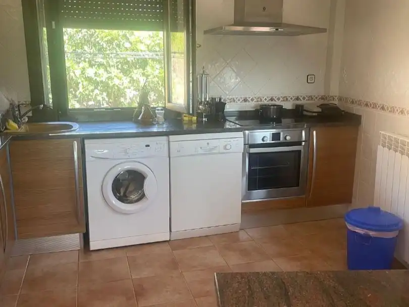 Xalet amb jardí en venda a Calle Alta 2D, imagen 15