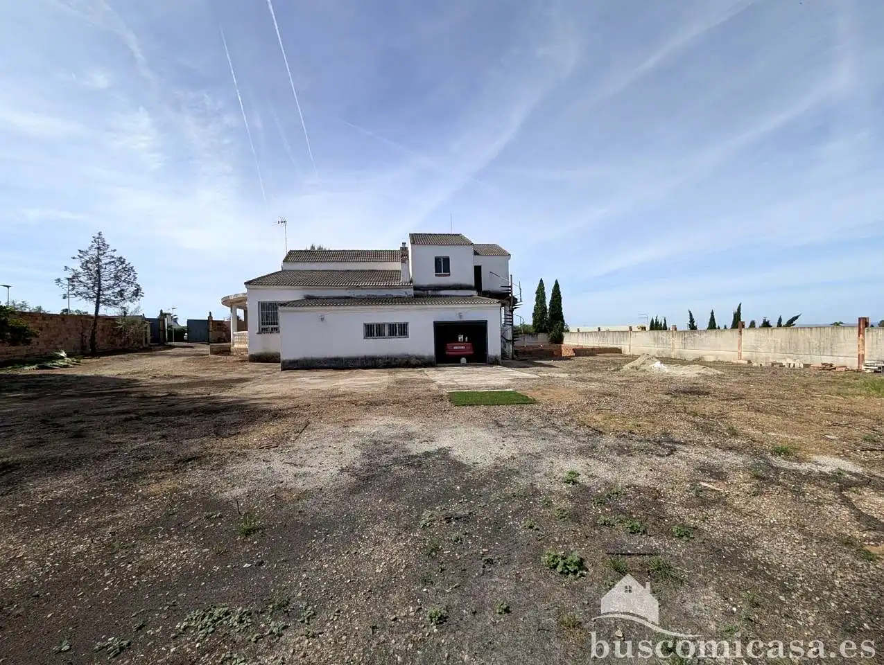House for sale in Diseminado Huertos San Roque, imagen 3