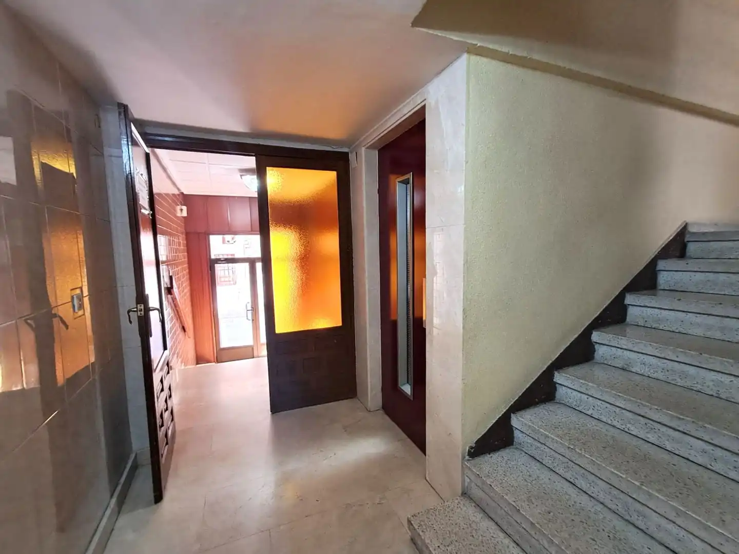 Piso en venta en Valladolid con Calefacción, Parquet y Terraza