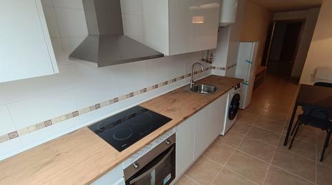 Foto 3 de Piso de alquiler en Fuensalida, Toledo