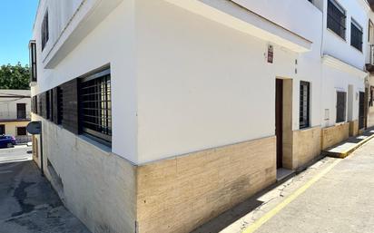 Exterior view of Flat for sale in Chiclana de la Frontera