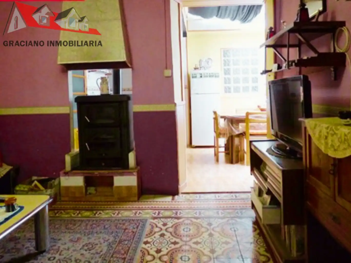 Casa pareada en venta en Fátima, imagen 5
