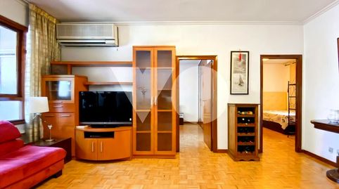 Photo 2 of Flat for sale in Calle Alcalá, Pueblo Nuevo, Madrid Capital