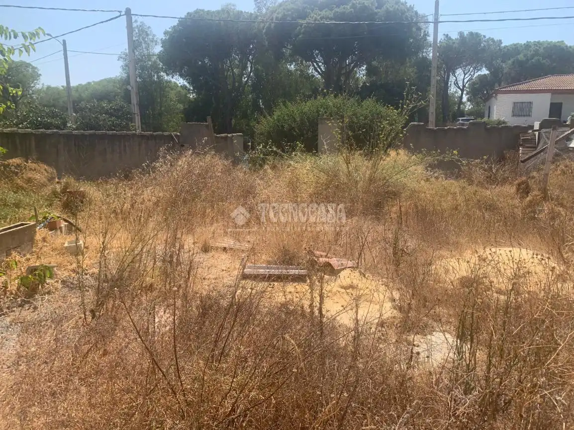 Country house zum Verkauf in Chiclana de la Frontera mit Heizung
