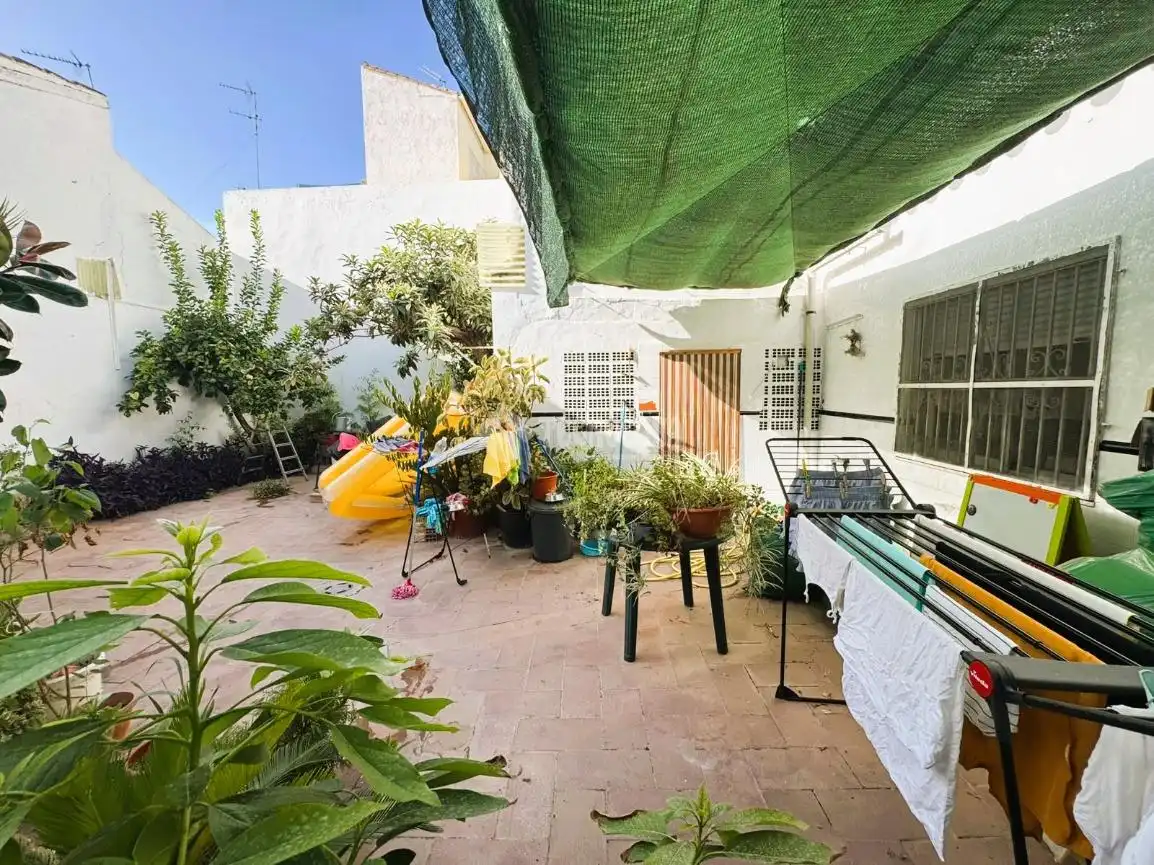 Casa in vendita a Zona La Ermita