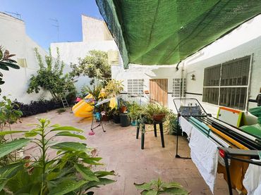 Casa en venta en Zona La Ermita