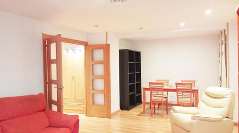 Foto 2 de Pis en venda a Leopoldo Alas, El Coto, Gijón