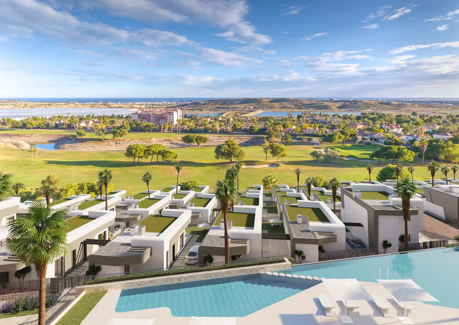 Apartment with pool for sale in Bonalba - Cotoveta, imagen 20