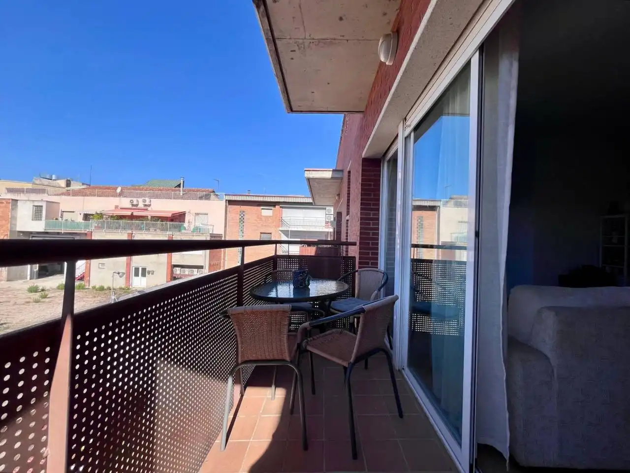 Appartement avec terrasse à vendre à Calle SANT VENAT, imagen 4