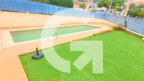Swimming pool of Flat for sale in Calafell  with Heating, Storage room and Oven