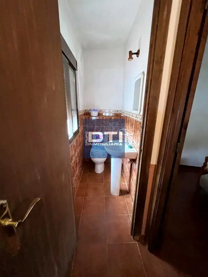 Maison avec jardin à vendre à Calle de la Constitución, imagen 31