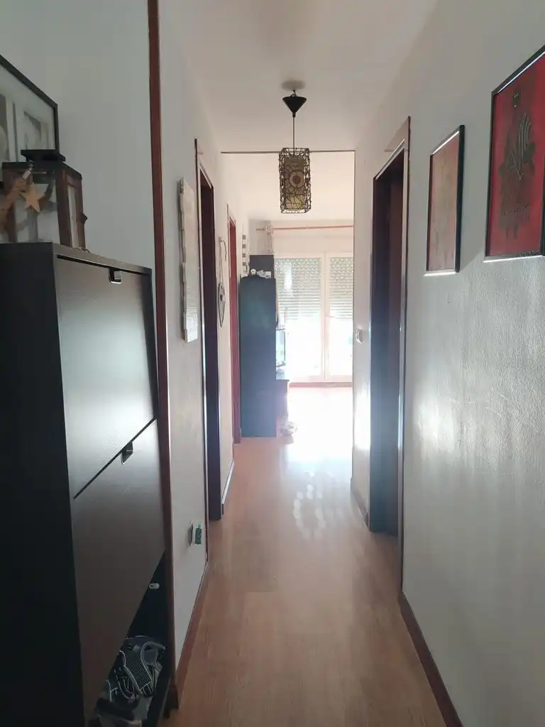 Apartamento de alquiler en Calle Fausto Culebras, 20, Centro