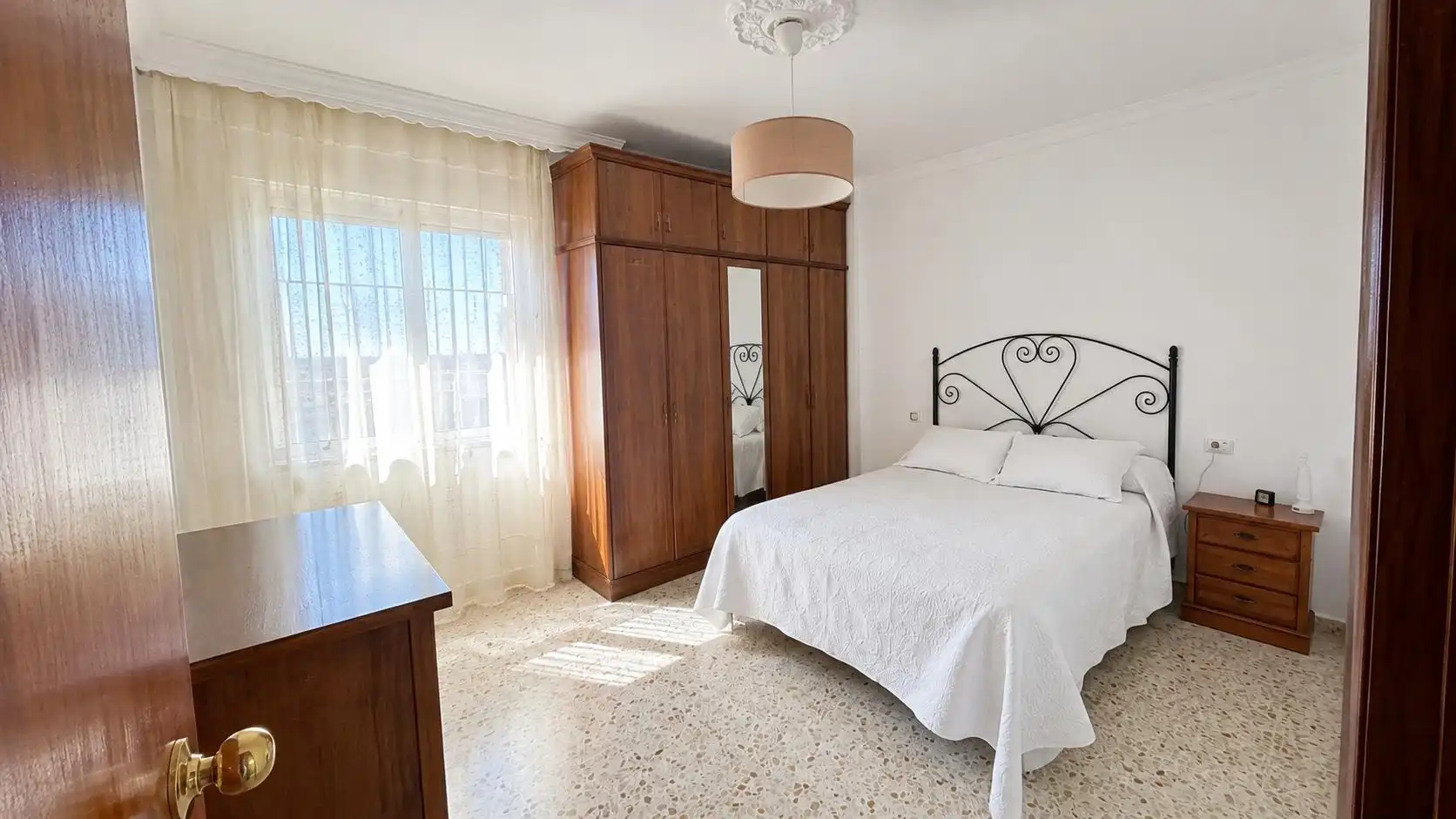 Habitación de Piso en venta en San Fernando con Trastero