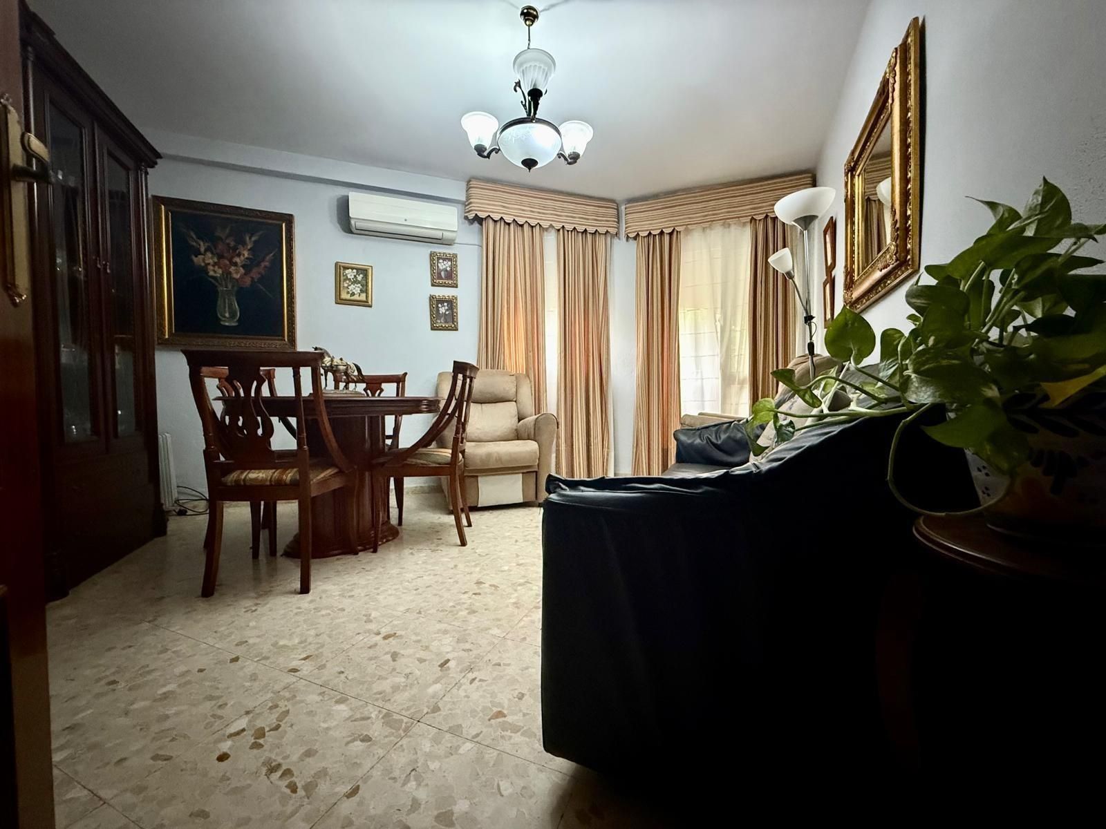 Flat to rent in La Oliva
