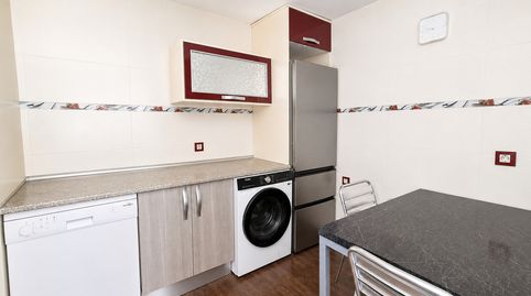 Foto 3 de Piso en venta en Reyes, Parla