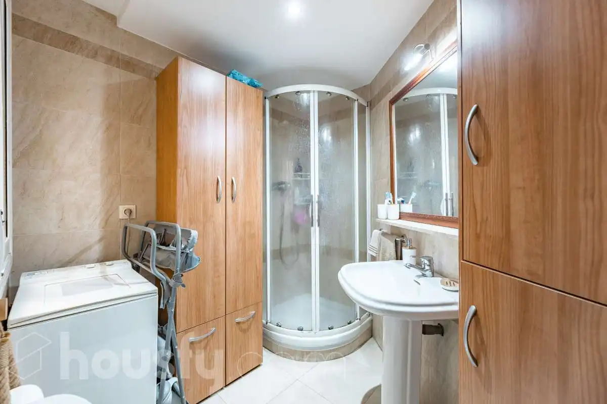 Piso con ascensor en venta en Calle Vg Montserrat ., imagen 24