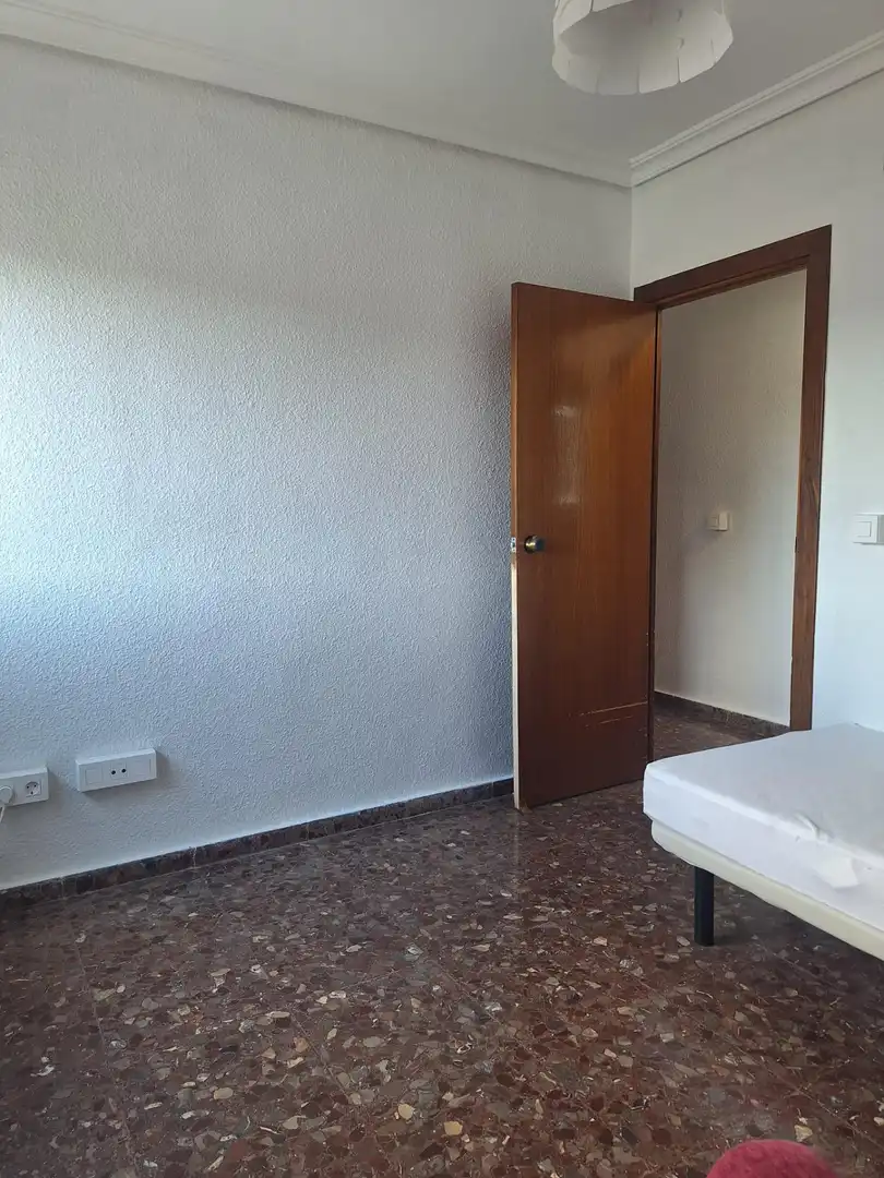 Flat with terrace to rent in Centro, imagen 33