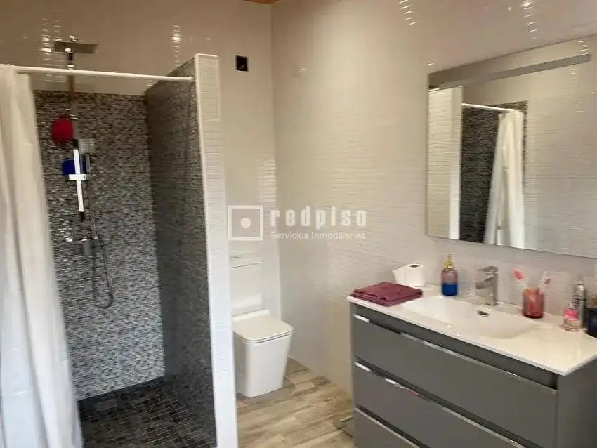Casa amb piscina en venda a Pizarra, imagen 24