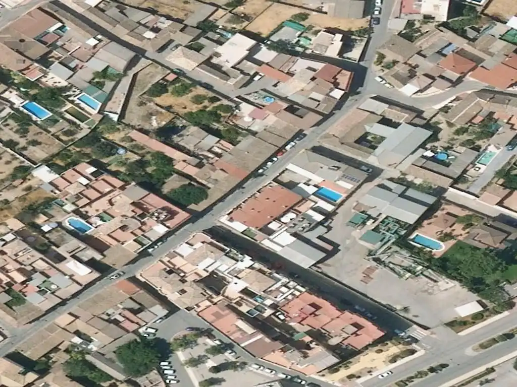 Pis en venda a Calle Pintor Velazquez 70 Escalera 1 Planta 1 Puer