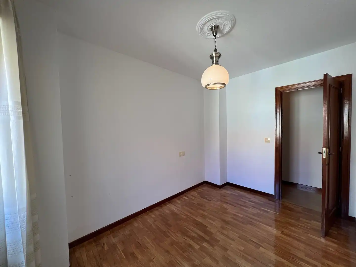 Esszimmer von Wohnung zum Verkauf in Benavente mit Heizung, Terrasse und Abstellraum