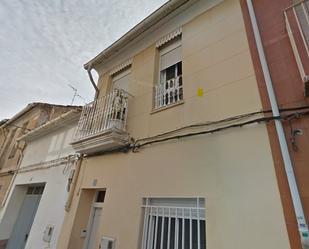 Vista exterior de Casa o xalet en venda en Burriana / Borriana
