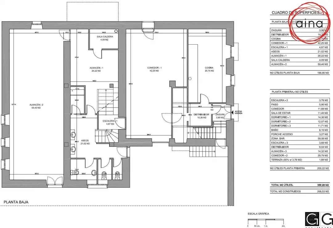 Casa o chalet en venta en Pueyo / Puiu