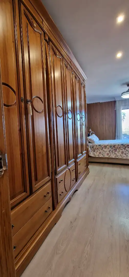 Casa o xalet en venda a Ambroz