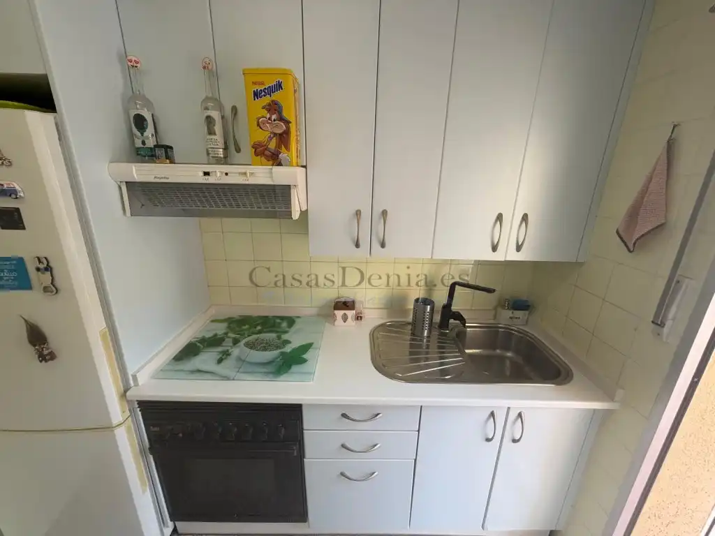 Apartament en venda a Carretera Marines A Denia Les, imagen 14